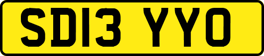 SD13YYO