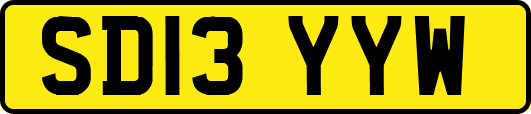 SD13YYW