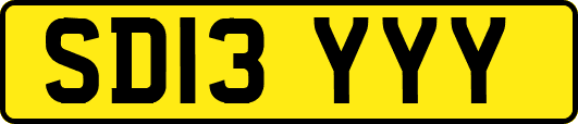 SD13YYY