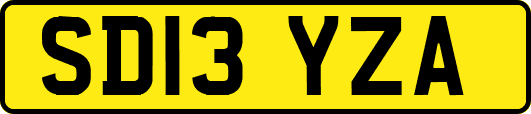 SD13YZA