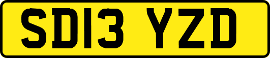 SD13YZD