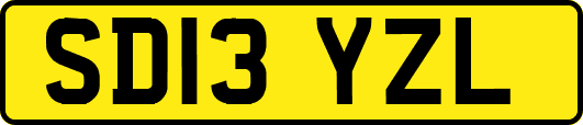 SD13YZL