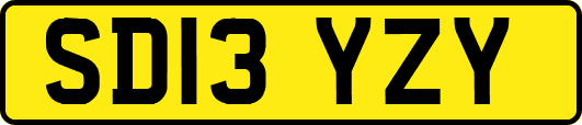 SD13YZY