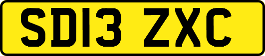 SD13ZXC