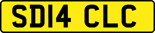 SD14CLC
