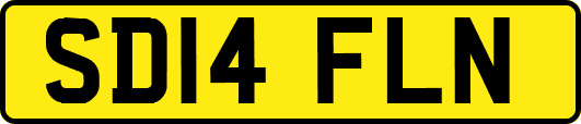 SD14FLN