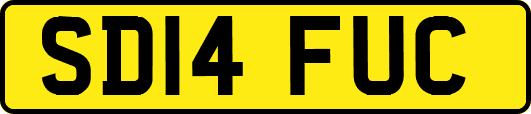 SD14FUC