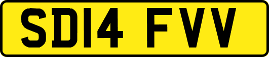 SD14FVV