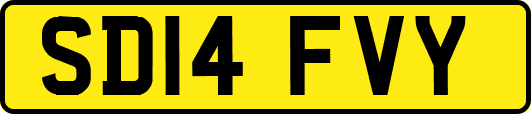 SD14FVY