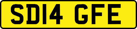 SD14GFE