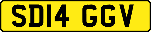 SD14GGV