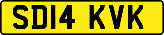 SD14KVK