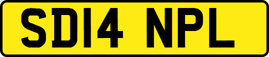 SD14NPL