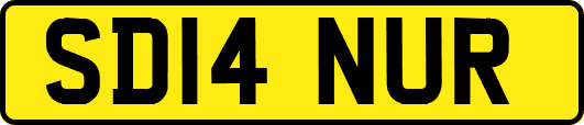 SD14NUR