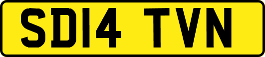 SD14TVN