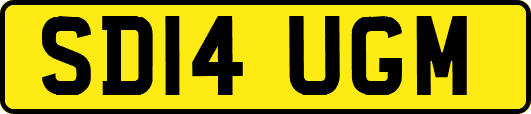 SD14UGM