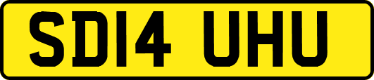 SD14UHU