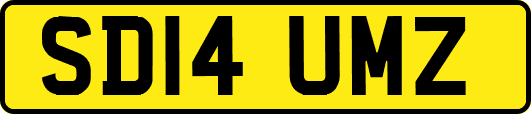 SD14UMZ