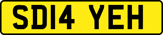 SD14YEH