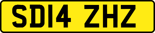 SD14ZHZ