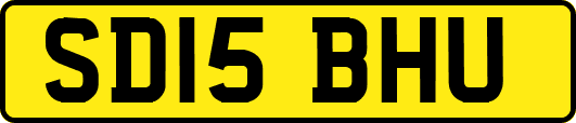 SD15BHU