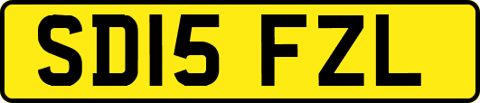 SD15FZL