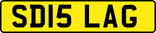 SD15LAG
