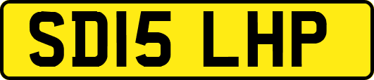 SD15LHP