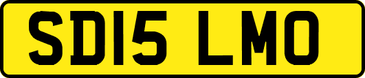 SD15LMO