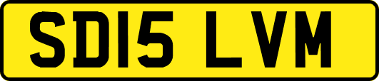 SD15LVM