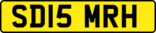 SD15MRH