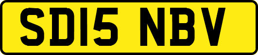 SD15NBV