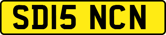 SD15NCN