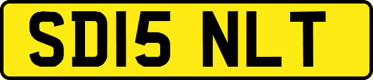 SD15NLT