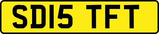 SD15TFT