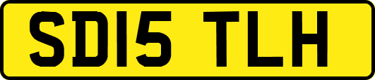SD15TLH
