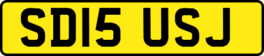 SD15USJ