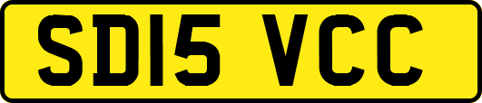 SD15VCC