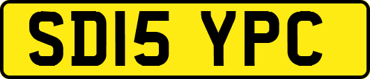 SD15YPC
