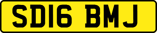 SD16BMJ