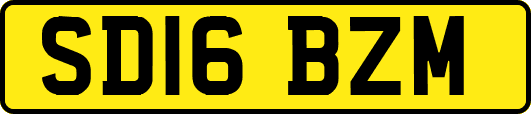 SD16BZM