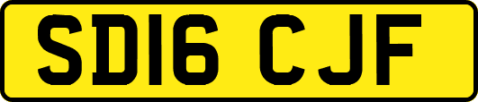 SD16CJF