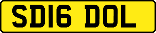 SD16DOL