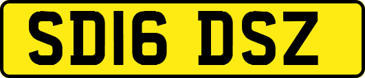 SD16DSZ