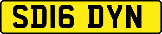 SD16DYN