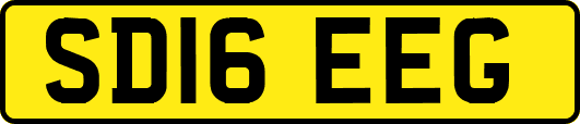 SD16EEG