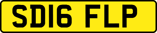 SD16FLP