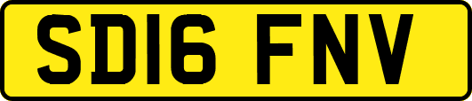 SD16FNV