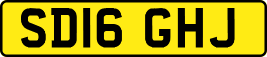 SD16GHJ