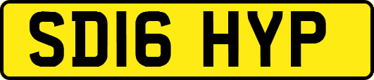 SD16HYP